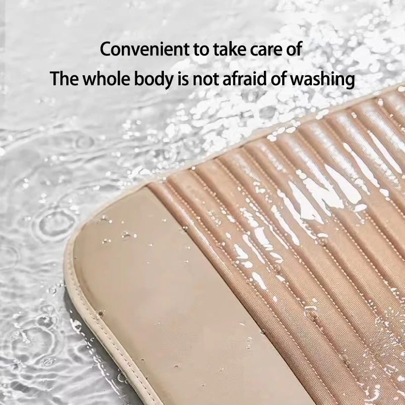 Новинка стильные летние чехлы для автомобильных подушек автомобильные аксессуары универсальные сидений