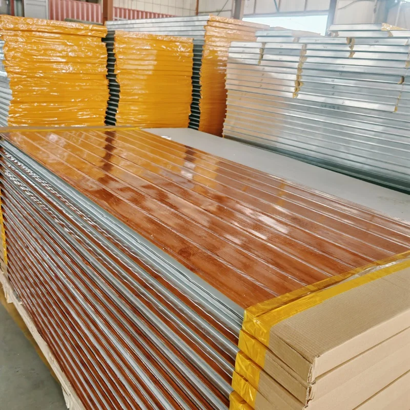 Packaging & shipping specifications