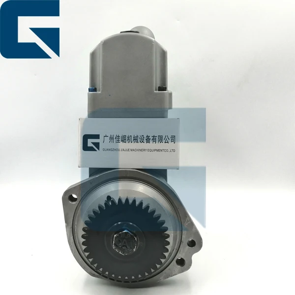 384-0678 Excavator Engine C9 Fuel Injection Pump - JIAJUE