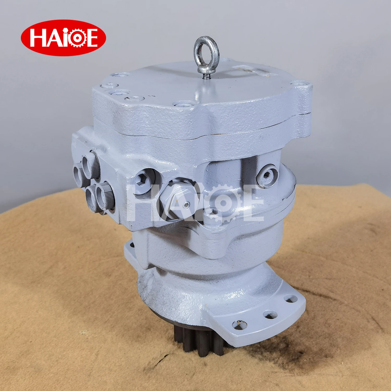 Hitachi ZX35U-2 CLR Swing Motor - Reliable Performance