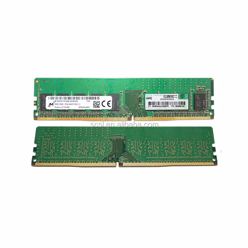 M393A2G40EB1-CRC DDR4 2400MHz CL17 16g зарегистрированная ECC 2Rx4 1,2 V Серверная память