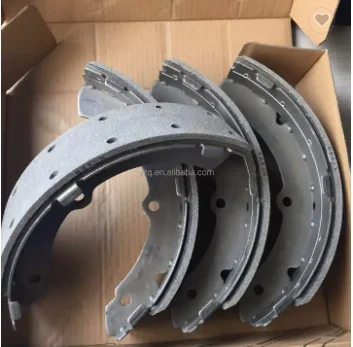 Japanese Heavy Duty Truck Brake Shoe K2295/04495-0K120