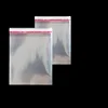 transparent 1000 pcs in one package