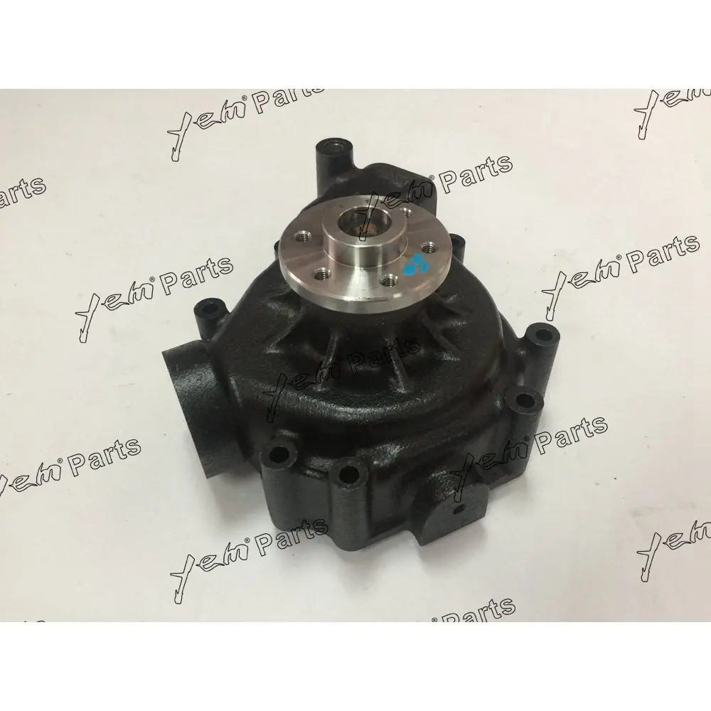 Excavator Accessories DL08 400921-00040B Water Pump for Doosan 2