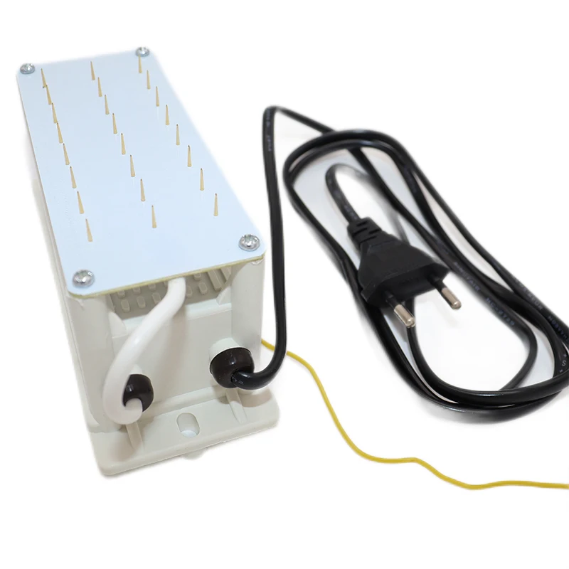 Kinyo 220v Bipolar Ionization Plasma Negative Ion  air Cleaning Machine Anion Generator Module  Ionizer