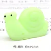 Snail No. 7