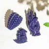 Nébuleuse PLA violette