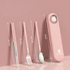 Pink 3-piece set