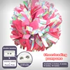 Colorful radium+ Plastic Pink