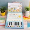 Libro del instrumento
