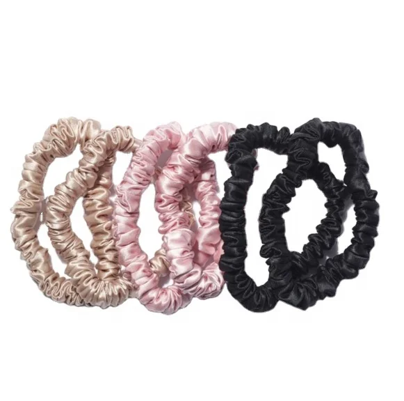 Модные Шелковые царапины 100% шелковые царапины устойчивые Шелковые Тонкие царапины с коробкой