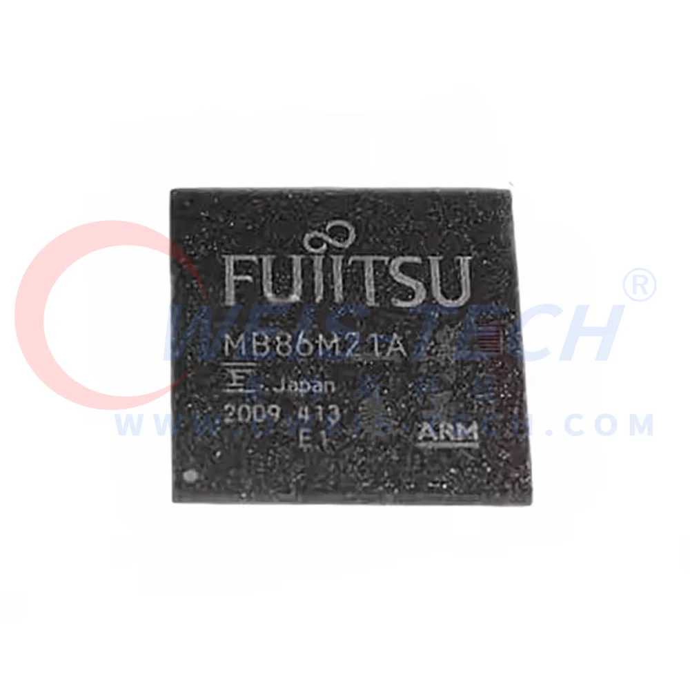MB86M21APBS-A001-ME1 Integrated Circuit - Original MCU Ic Chip