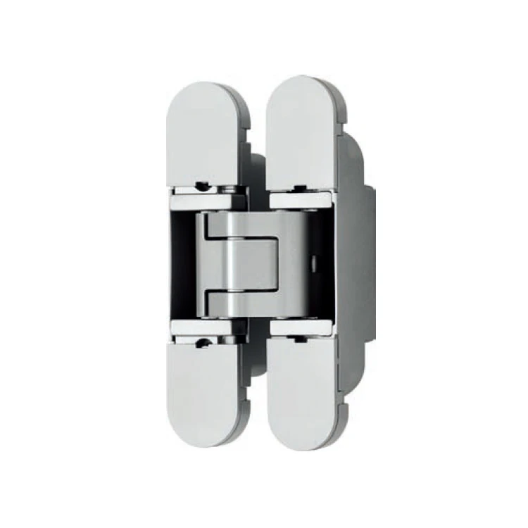 3d Adjustable Concealed Hinge Zinc Alloy Material High Door Hinges ...