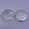 Libertad messicano in argento
