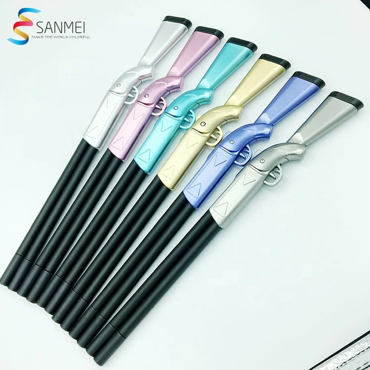 Pistolet à eau stylo 16,5 cm - 4 couleurs (à l'unité) – L'Oiseau de Paradis