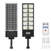 Nero TL-9258-12A Circolare