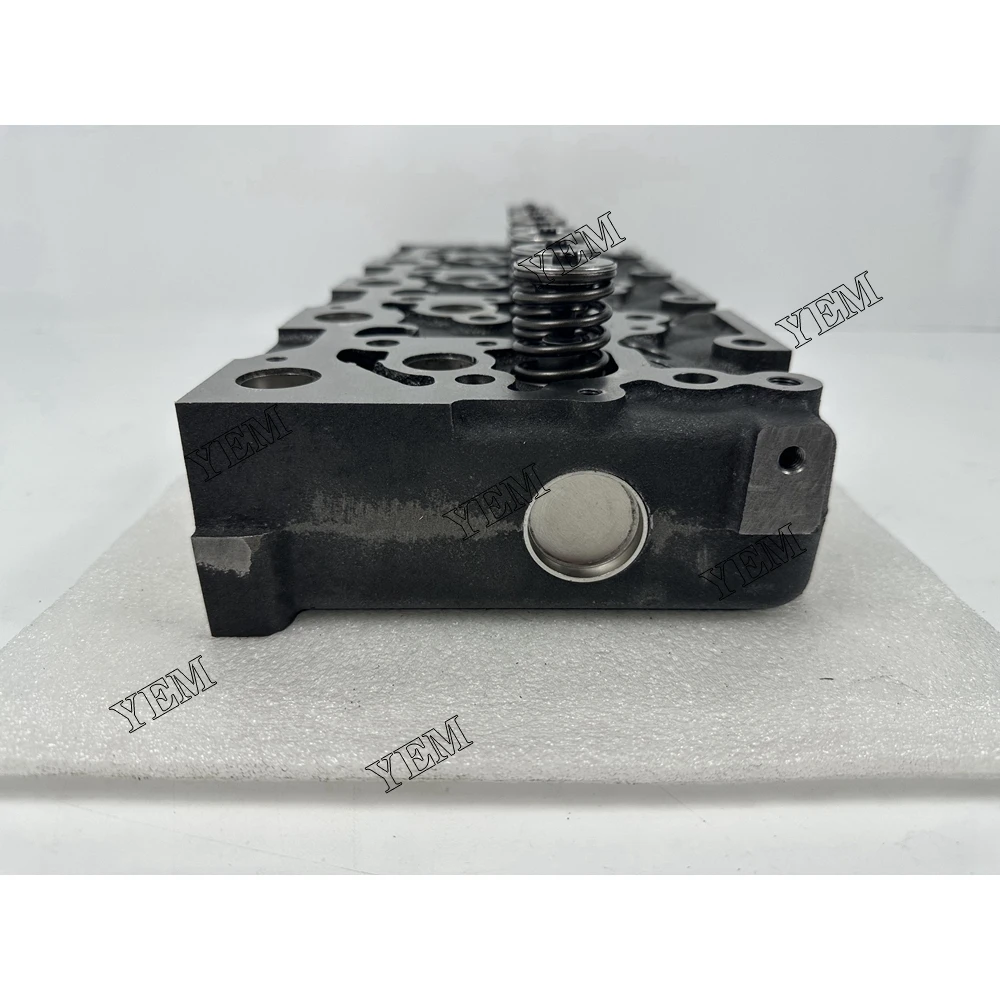 For Kubota V2203 Cylinder Head Assy Replaces Replacement Engine Parts 3