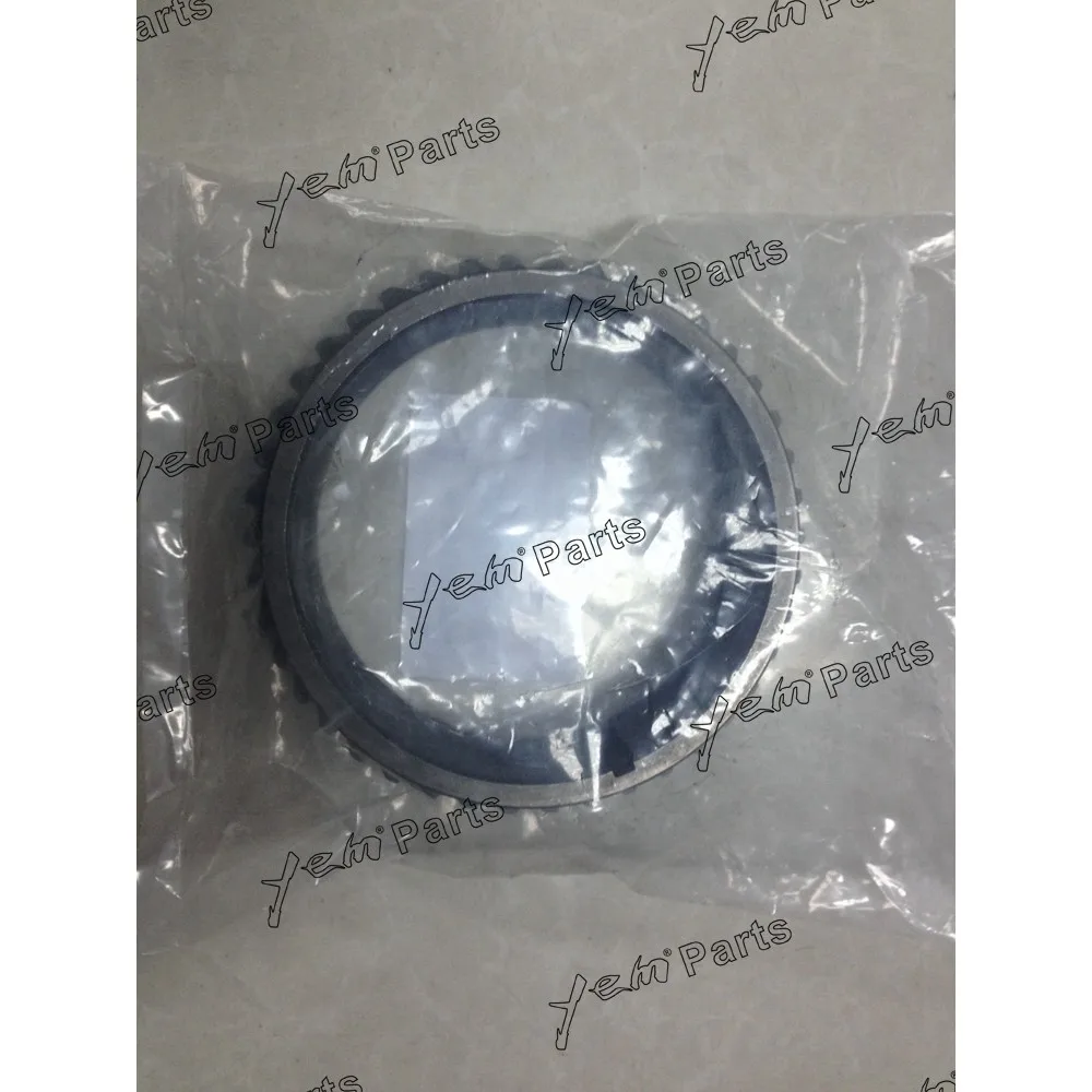 6HK1 Crankshaft Gear 8-94394342-4 for Isuzu Engine Spare Part 2
