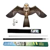 Repelente de aves Eagle QL-4 (cometa Eagle independiente)