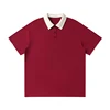 Polo - rossa