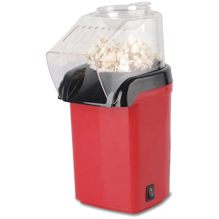 New Design Automatic Popcorn Maker Popcorn Machine For Parties,Family