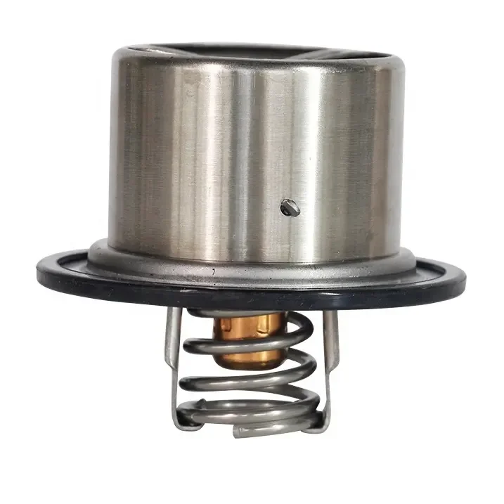 VG1047060003 Thermostat Temperature Controller for SINOTRUK Howo STR SITRAK Truck Engine Thermostat