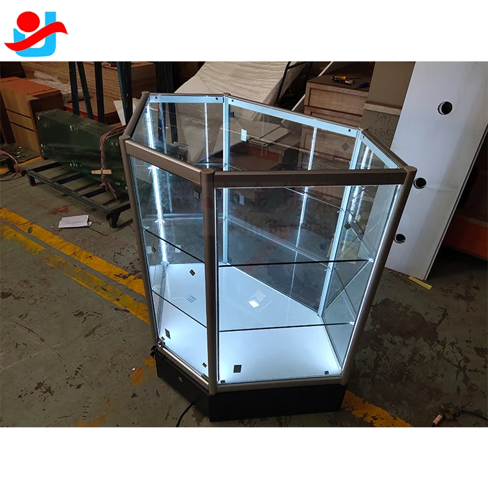 Espositore Porta Anelli In Plexiglass | Vetrina S.p - Foto 11