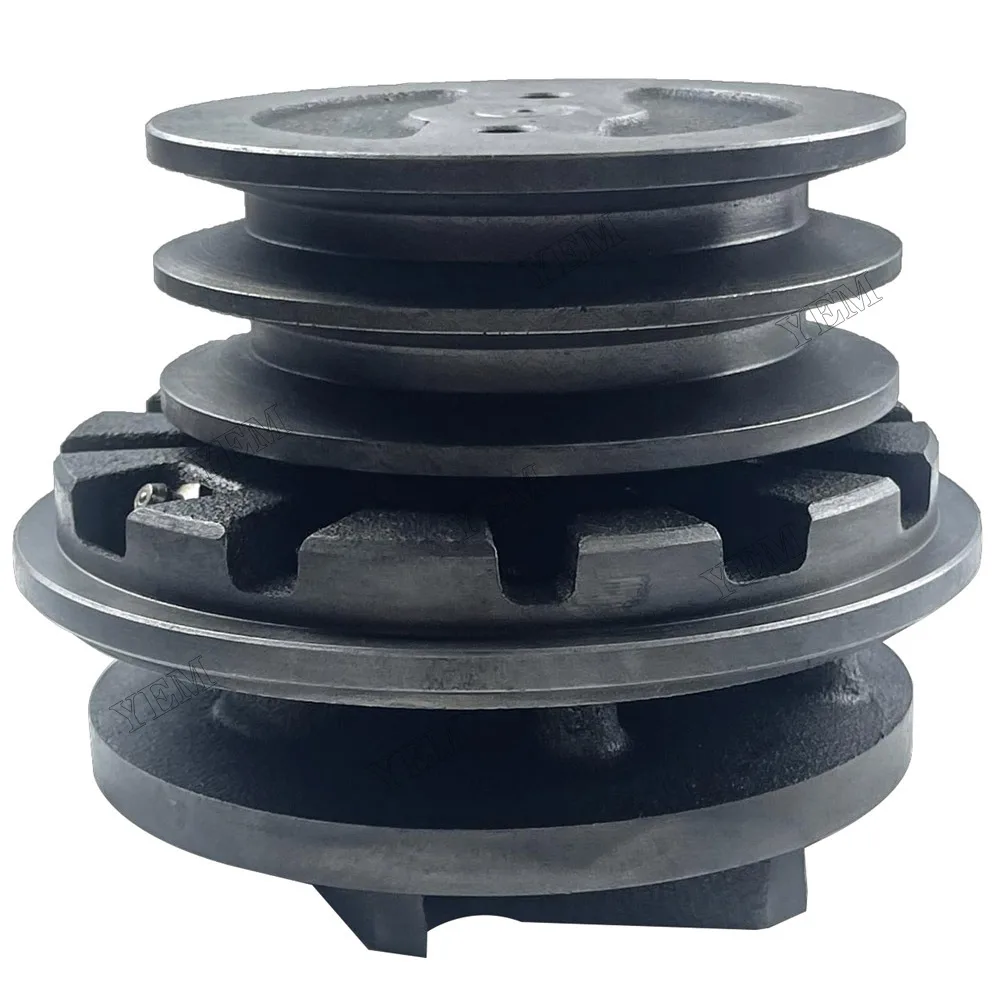For NH250 Engine Water Pump AR4248 4920086 4919813 3154964 Machinery Parts