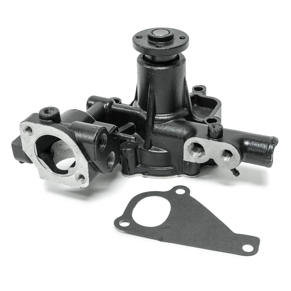IZUMI Water Pump for Komatsu 3D84 3D88 4D88E 4TNV88 4TNE88 3TN84 129004-42001 Standard Size