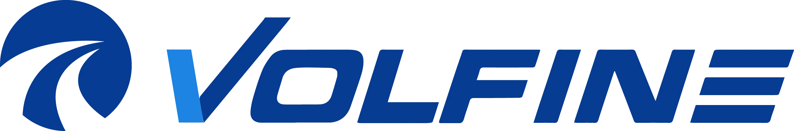 Volfine Logo