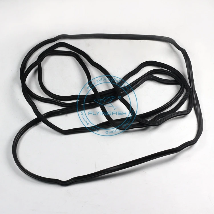Genuine Quality Parts 6L ISL QSL Diesel Engine Rocker Lever 