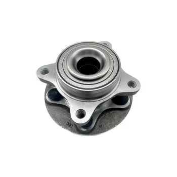 In Stock Buy Auto Parts From Net Auto Part Front Wheel Hub Bearing OEM LR076692