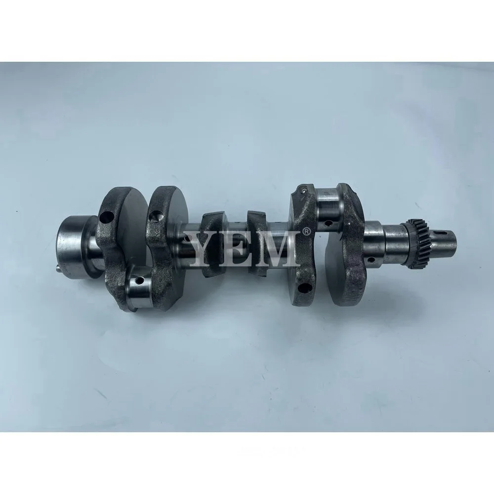 For Yanmar 3TNM72 Crankshaft Engine Rebuild Kit 3