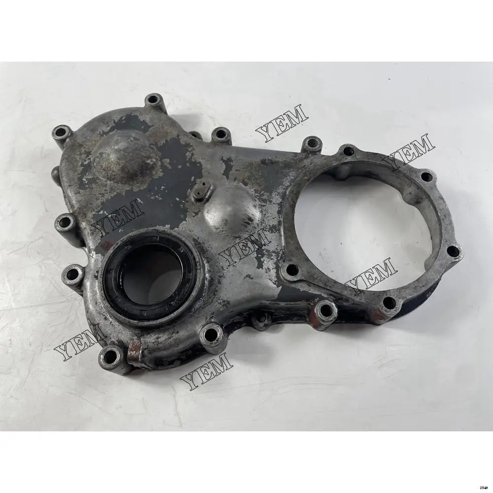 Top Quality 4DQ5 Timing Cover for Mitsubishi