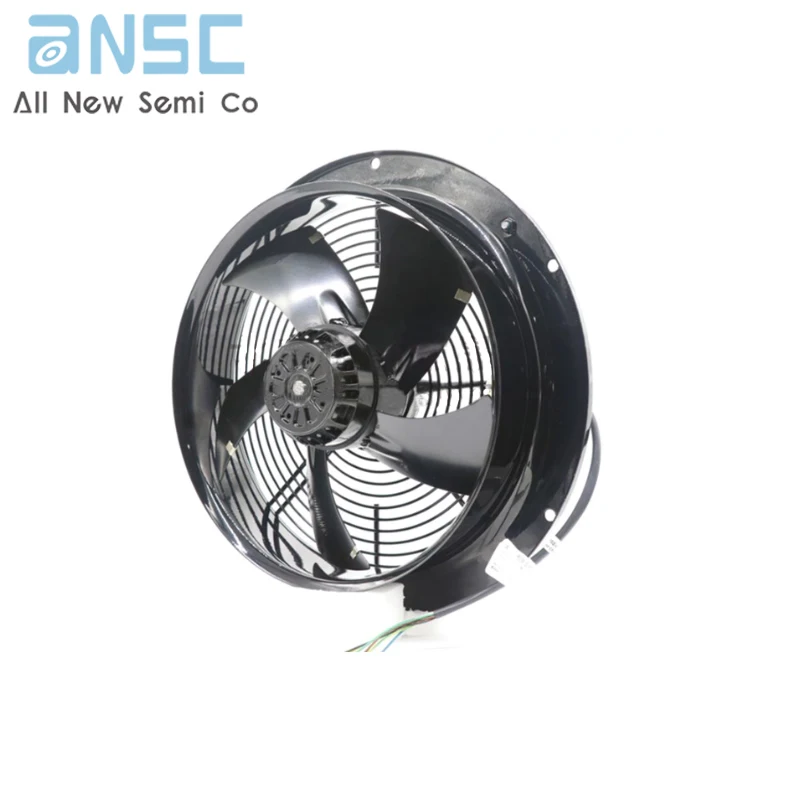 Original Axial flow fan W2D300-CP02-30 0.36A 210W Cooling fan