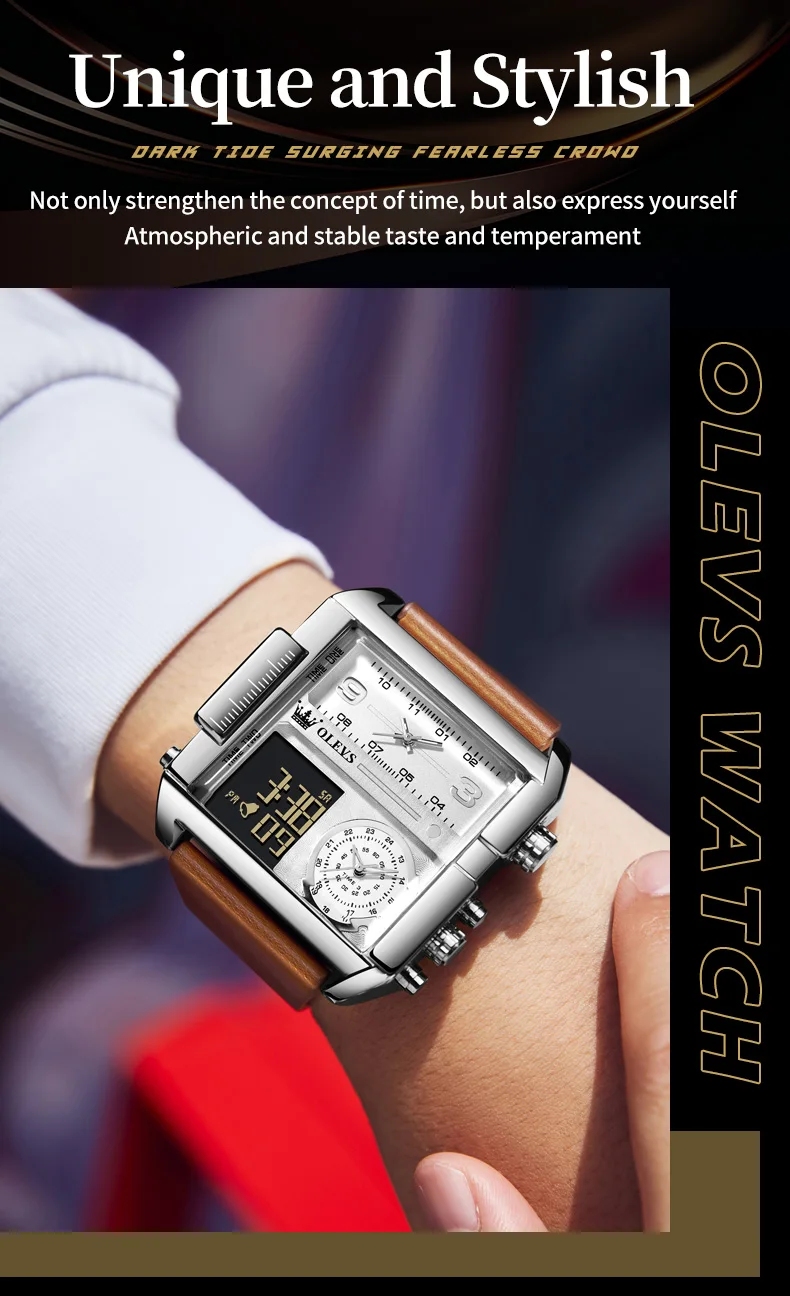 Best Fashion Wristwatch | GoldYSofT Sale Online