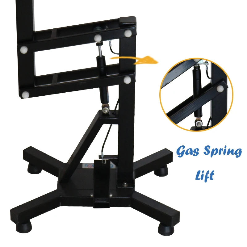 PLVT-02Gas Spring