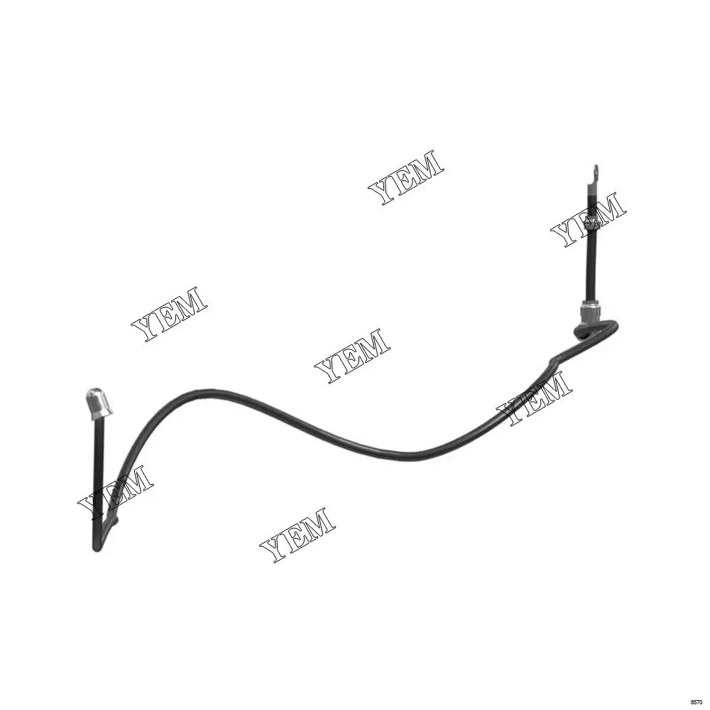 Wholesale Aftermarket Cable Assembly 228-0389 2280389 for D8T High Performance Engine Parts 5