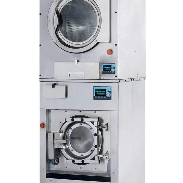 used industrial washer and dryer