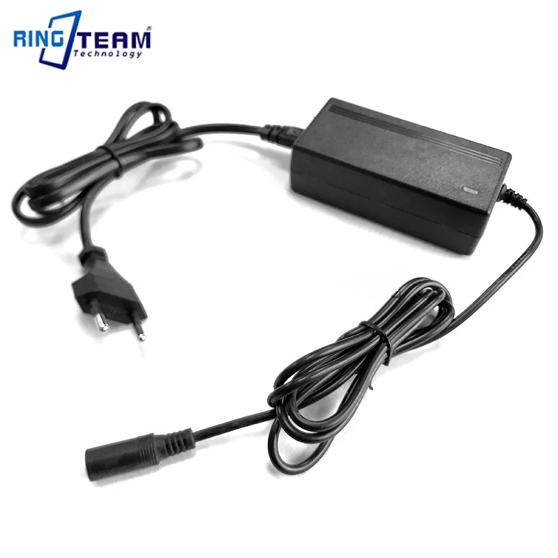 8V 3A AC-E6 ACE6 Camera Power Adapter DC Female 5.5*2.5mm with dummy battery BLS-1 CP-W126 EP-5A EP-5B AC-PW20 DR-FZ100 DR-E6 manufacture