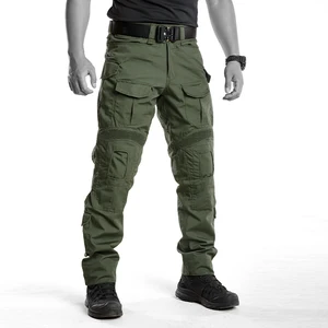 Call Dragon G3 Camouflage Tactical Pants Multi-Functional Outdoor Training Pants for Formal Style Multi-Protective