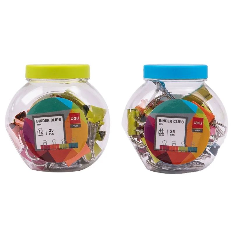 Deli E8558 портативная папка модная и красивая детская Канцелярия Высокого Качества