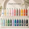Couleur personnalisable, avec revêtement en silicone