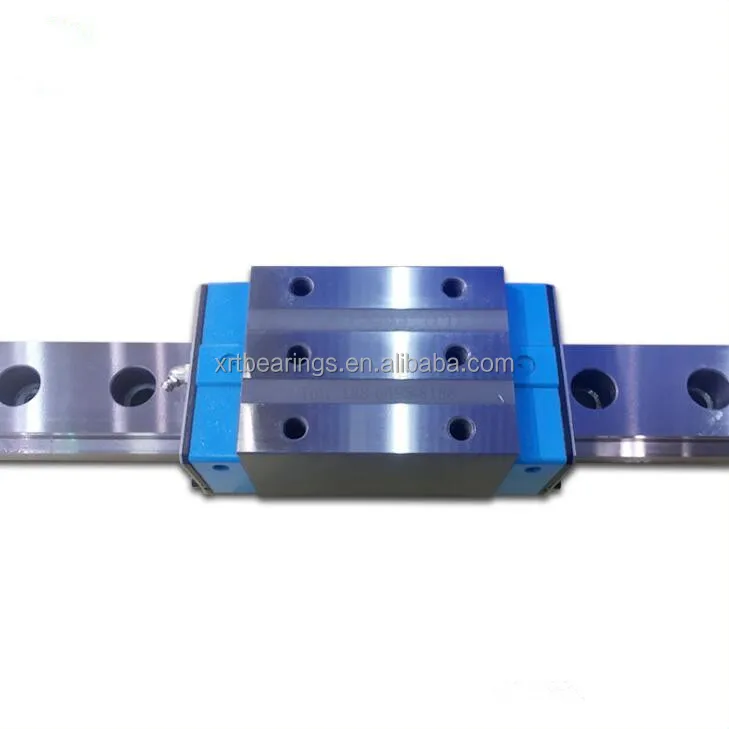 HTPM Linear Guide Block LRS25EA LRS25FA