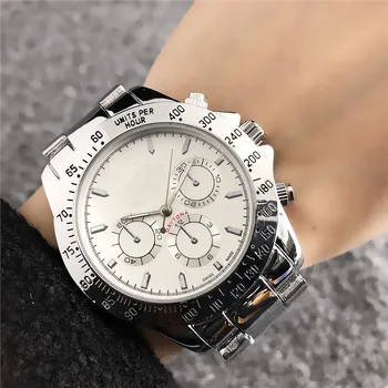 sale 2022 men's luxury beautiful set with calendar quartz watch price minimalist watch free shipping product classic watch