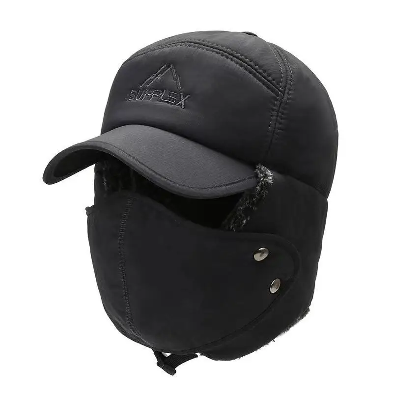 Hotsell Winter Outdoor Biking Warm Cap 