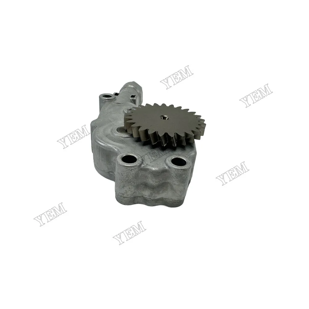 Oil Pump Fit for Doosan Develon D24 Engine 4