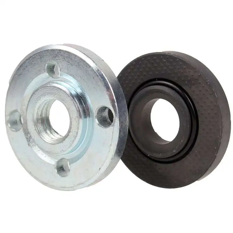 10160012  Angle Grinder Spare Parts GWS6-115/125 GWS180/230 Flange Nut Quick Clamping Nut