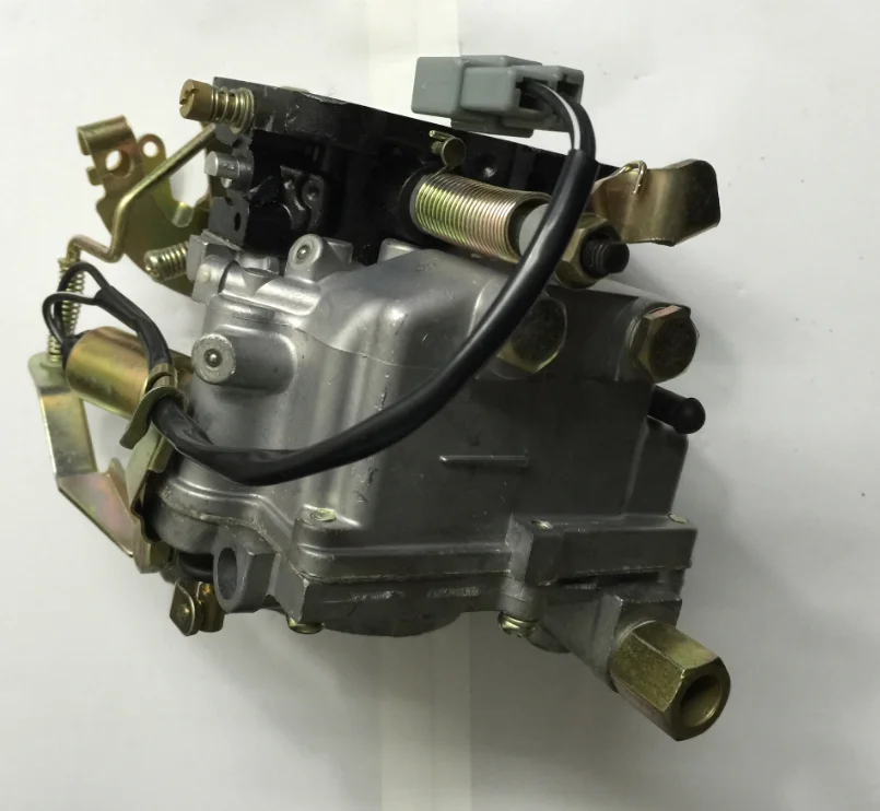 トヨタ 5K キャブレター 21100-13420 カローラバン ライトエース 互換