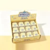 8 nouilles rapides croustillantes 7 cm